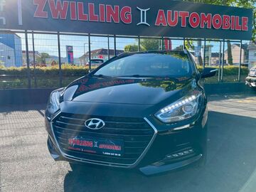 Gebrauchte Hyundai i40