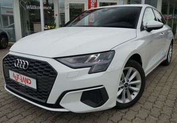 Audi A3 55.560 km 23.990 &euro; Kassel 34123