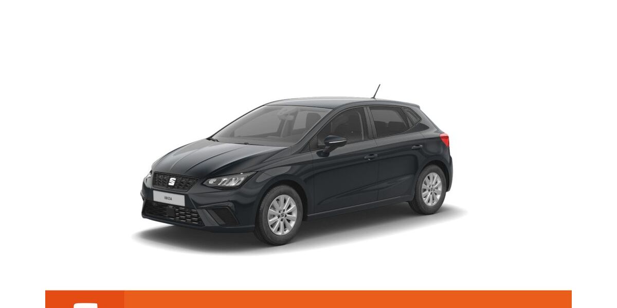 Seat Ibiza 5.200 km 20.833 &euro; Kassel 34123