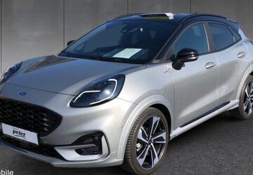 Ford Puma 5.904 km 21.840 &euro; Witzenhausen 37213