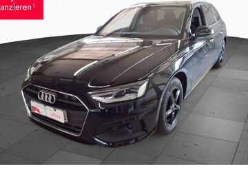 Audi A4 19.813 km 27.990 &euro; Kassel 34125