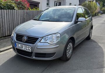 VW Polo 194.000 km 1.950 &euro; Kassel 34121