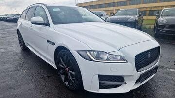 Gebrauchte Jaguar XF
