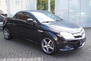 Gebrauchte Opel Tigra