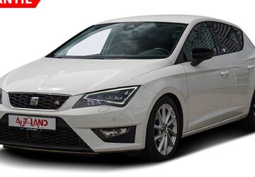 Seat Leon 78.493 km 15.950 &euro; Kassel 34123