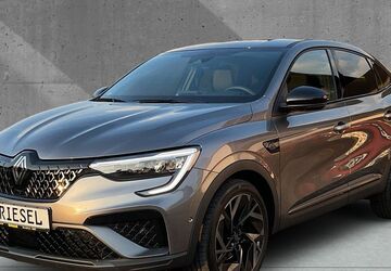 Renault Arkana 41.589 km 24.989 &euro; Melsungen 34212