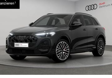 Audi Q5 3.050 km 71.490 &euro; Kassel 34125
