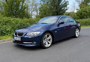 BMW 325 196.192 km 11.900 &euro; Kassel 34119