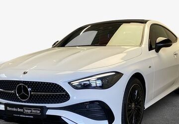 Mercedes-Benz CLE 300 9.119 km 57.740 &euro; Kassel 34123