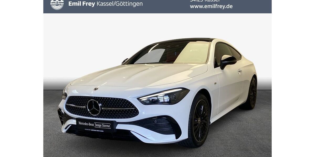 Mercedes-Benz CLE 300 9.119 km 57.740 &euro; Kassel 34123