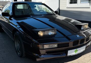 BMW 850 267.016 km 20.000 &euro; Kassel 34128