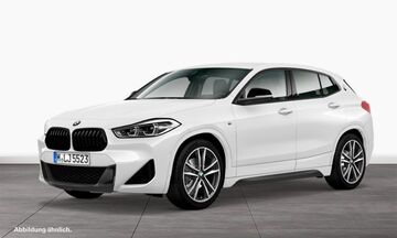 Gebrauchte BMW X2