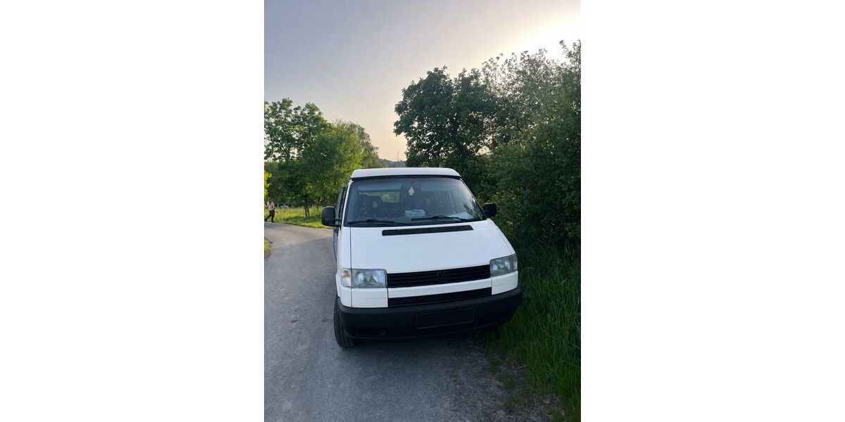 VW T4 California 288.000 km 11.999 &euro; Kassel 34117