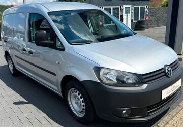 VW Caddy 157.000 km 7.999 &euro; Kassel 34123