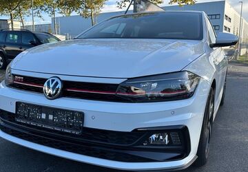 VW Polo 61.000 km 18.600 &euro; Kassel 34123