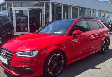 Audi A3 109.654 km 14.490 &euro; Kassel 34125