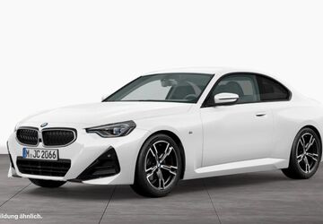 BMW 220 12.447 km 41.290 &euro; Kassel 34125