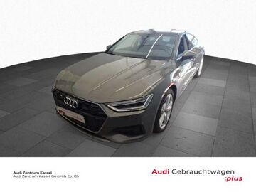 Gebrauchte Audi A7