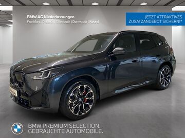 Gebrauchte BMW X3