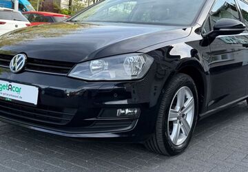 VW Golf 133.079 km 8.999 &euro; Kassel 34123
