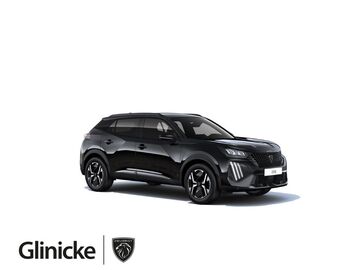 Gebrauchte Peugeot 2008