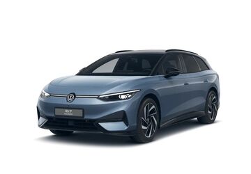 VW ID.7 25.020 km 51.433 &euro; Kassel 34123