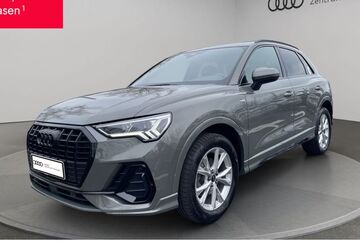 Audi Q3 78.854 km 30.990 &euro; Kassel 34125