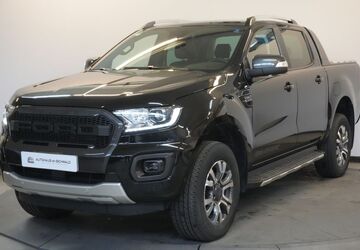 Ford Ranger 22.310 km 37.990 &euro; Kassel 34123
