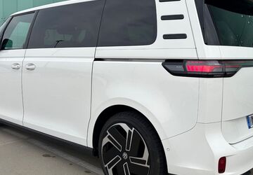 VW ID. Buzz 16.900 km 66.900 &euro; Söhrewald 34320