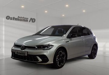 VW Polo 1.850 km 29.350 &euro; Melsungen 34212