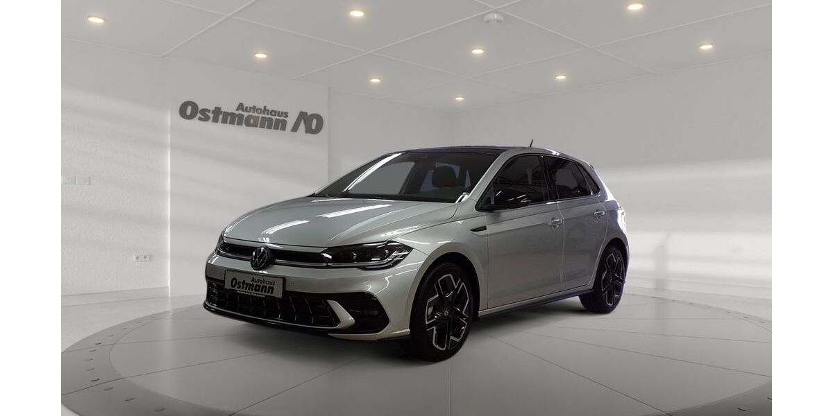 VW Polo 1.850 km 29.350 &euro; Melsungen 34212