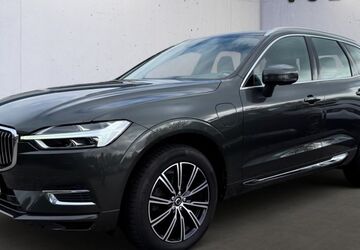 Volvo XC60 83.000 km 38.950 &euro; Kassel 34123