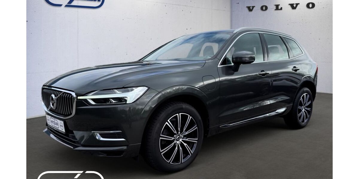 Volvo XC60 83.000 km 38.950 &euro; Kassel 34123