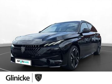 Gebrauchte Peugeot 308