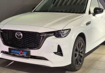 Mazda CX-60 68.000 km 33.480 &euro; Kassel 34123