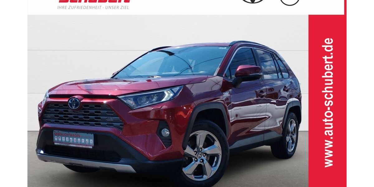 Toyota RAV 4 69.873 km 27.890 &euro; Kassel 34125
