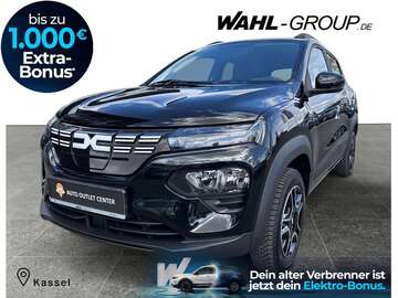 Gebrauchte Dacia Spring
