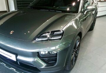 Porsche Macan 10.900 km 112.990 &euro; Kassel 34123