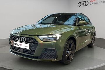 Audi A1 6.050 km 26.990 &euro; Kassel 34125