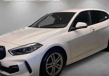 BMW 118 38.053 km 25.490 &euro; Kassel 34125