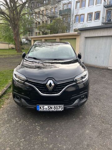 Gebrauchte Renault Kadjar