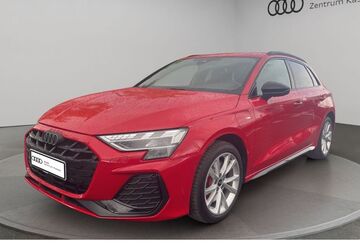 Audi A3 10.164 km 43.490 &euro; Kassel 34125