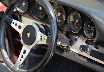 Porsche 912 99.999 km 111.111 &euro; Fritzlar 34560