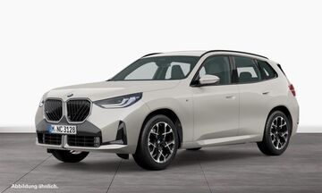 Gebrauchte BMW X3