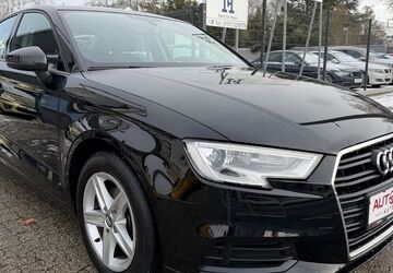 Audi A3 111.075 km 15.999 &euro; Kassel 34123