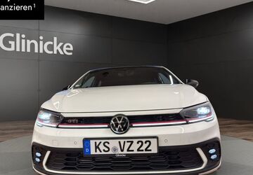 VW Polo 6.000 km 29.588 &euro; Kassel 34119