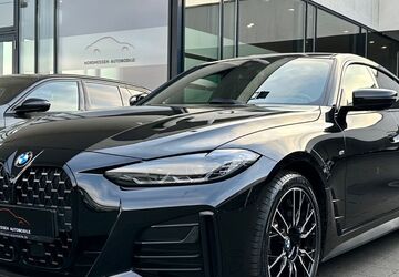 BMW 420 Gran Coupé 66.820 km 36.890 &euro; Kassel 34123