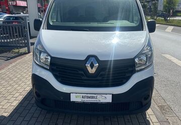 Renault Trafic 161.597 km 7.999 &euro; Kassel 34134
