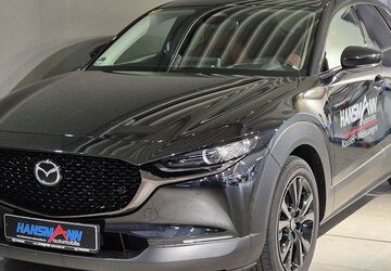 Mazda CX-30 9.168 km 28.480 &euro; Kassel 34123
