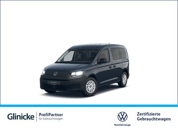 Gebrauchte VW Caddy